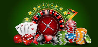 Вход на официальный сайт Lucky Duck Casino